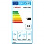 Bosch | Hood | DBB67AM60 Series 6 | Energy efficiency class B | Canopy | Width 59.7 cm | 460 m³/h | Touch control | Black | LED - 14